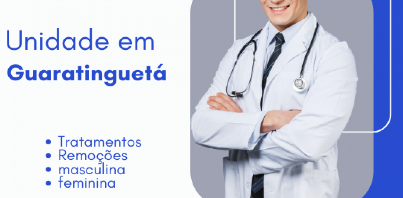 Clinica de Recuperação em Guaratinguetá: Unidade Masculina e Feminina