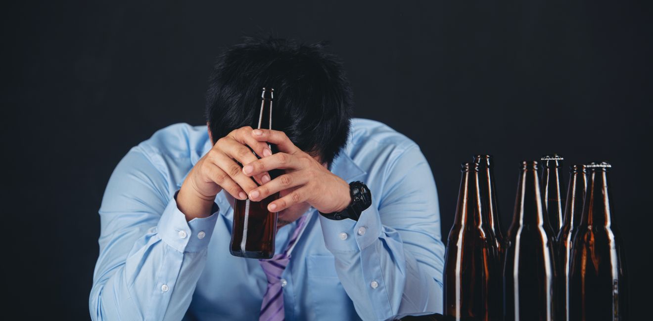 Complicações por Uso Excessivo de Álcool: Entendendo os Riscos e a Importância de Buscar Ajuda no Po