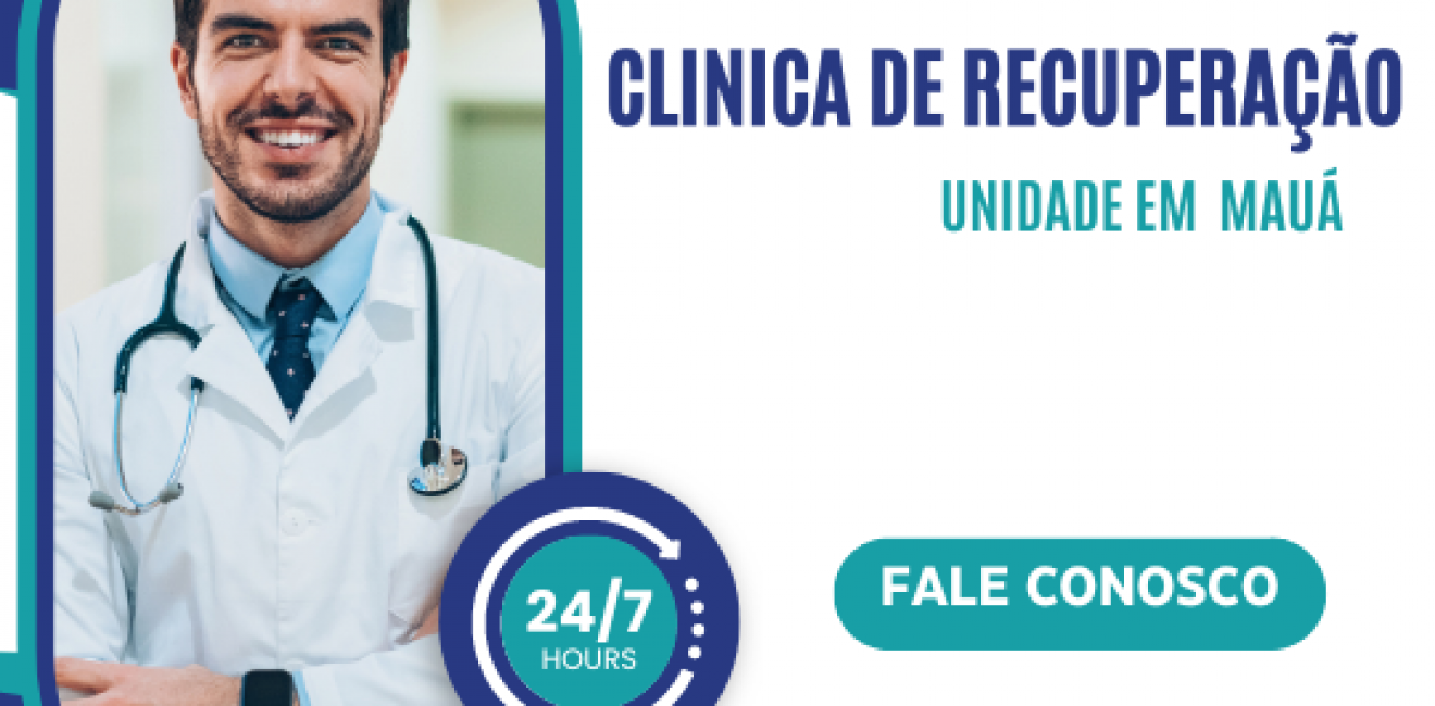 Clínica de Recuperação em Mauá: Um Refúgio de Cura e Cuidado