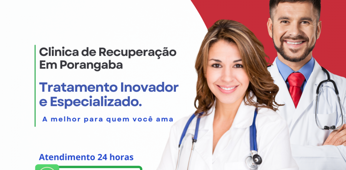 Clínica de Recuperação em Porangaba: Voluntários, Involuntários e Compulsória