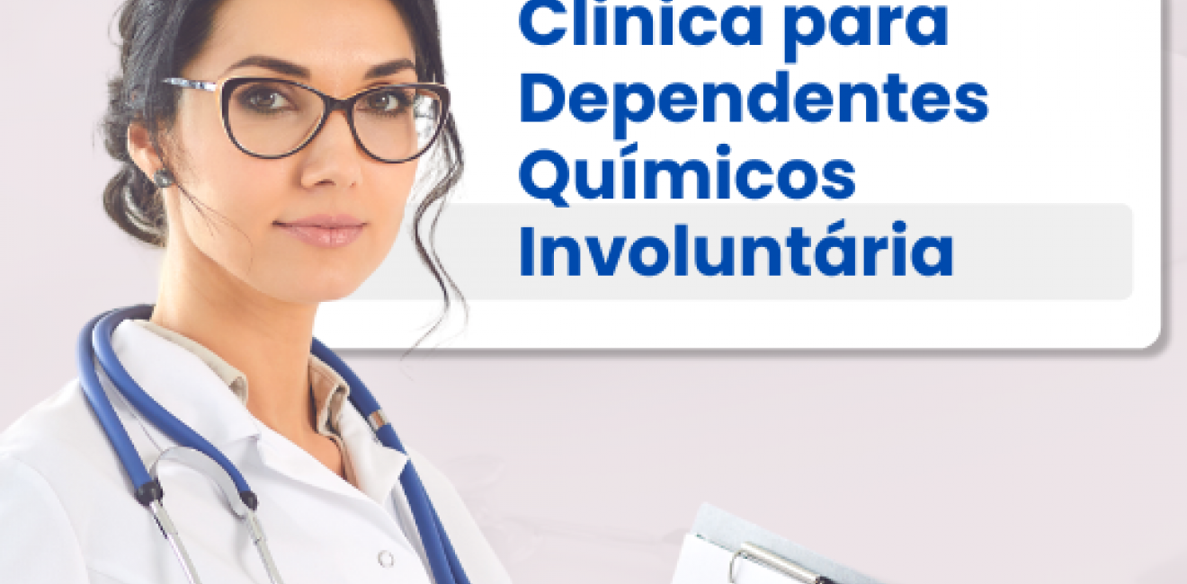 Clinica para Dependentes Químicos Involuntária: Um Recurso Vital na Jornada de Recuperação