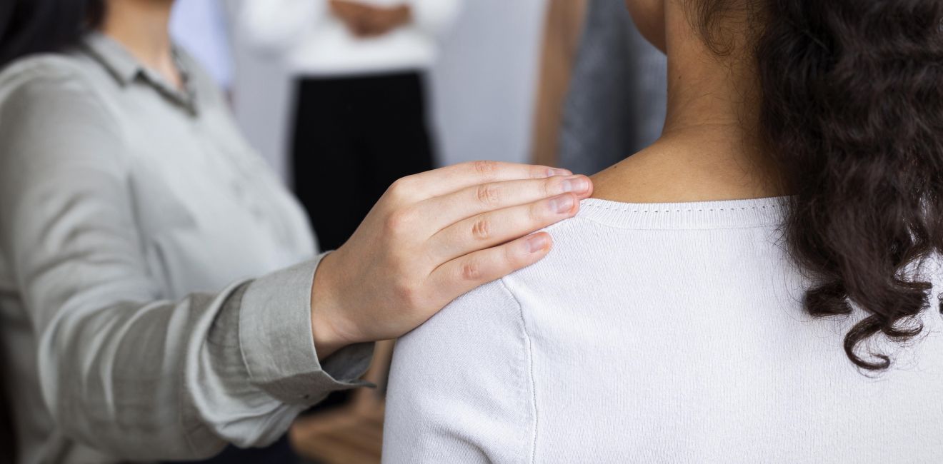 Centro de Recuperação Feminino: Tratamento para Álcool, Drogas e Saúde Mental