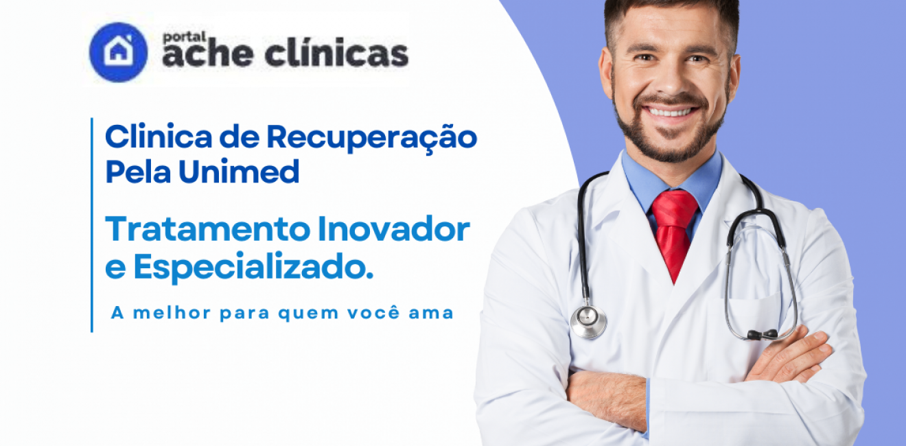 Clinica de Recuperação Unimed