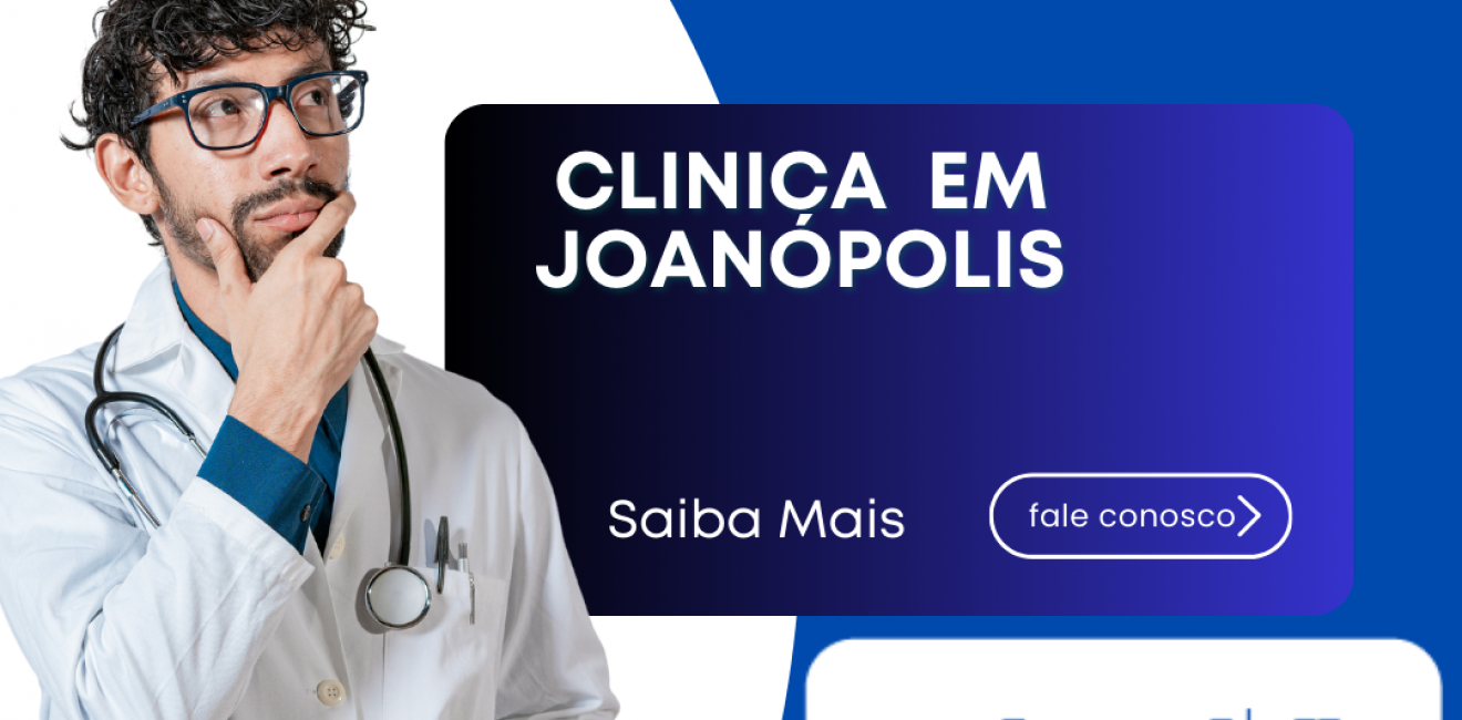 Clínica de Recuperação em Joanópolis