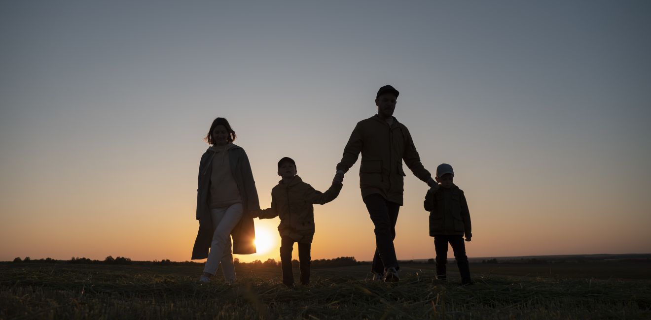 Apoio e Auxílio para Famílias de Dependentes Químicos e Alcoólatras