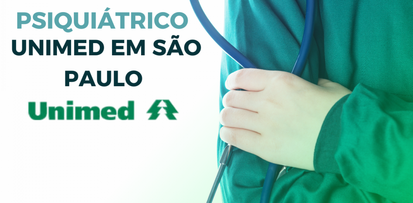 Hospital Psiquiátrico Unimed em São Paulo: Avaliação de Serviços e Abordagens Terapêuticas