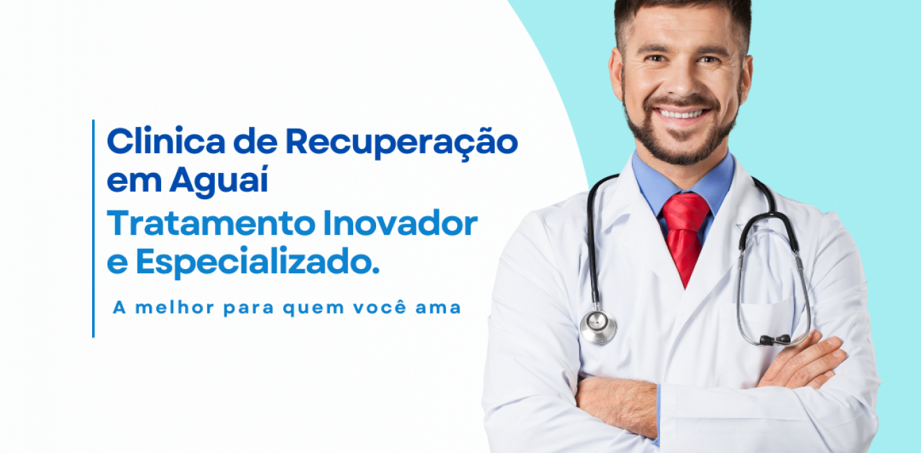 Clinica de Recuperação Em Aguaí