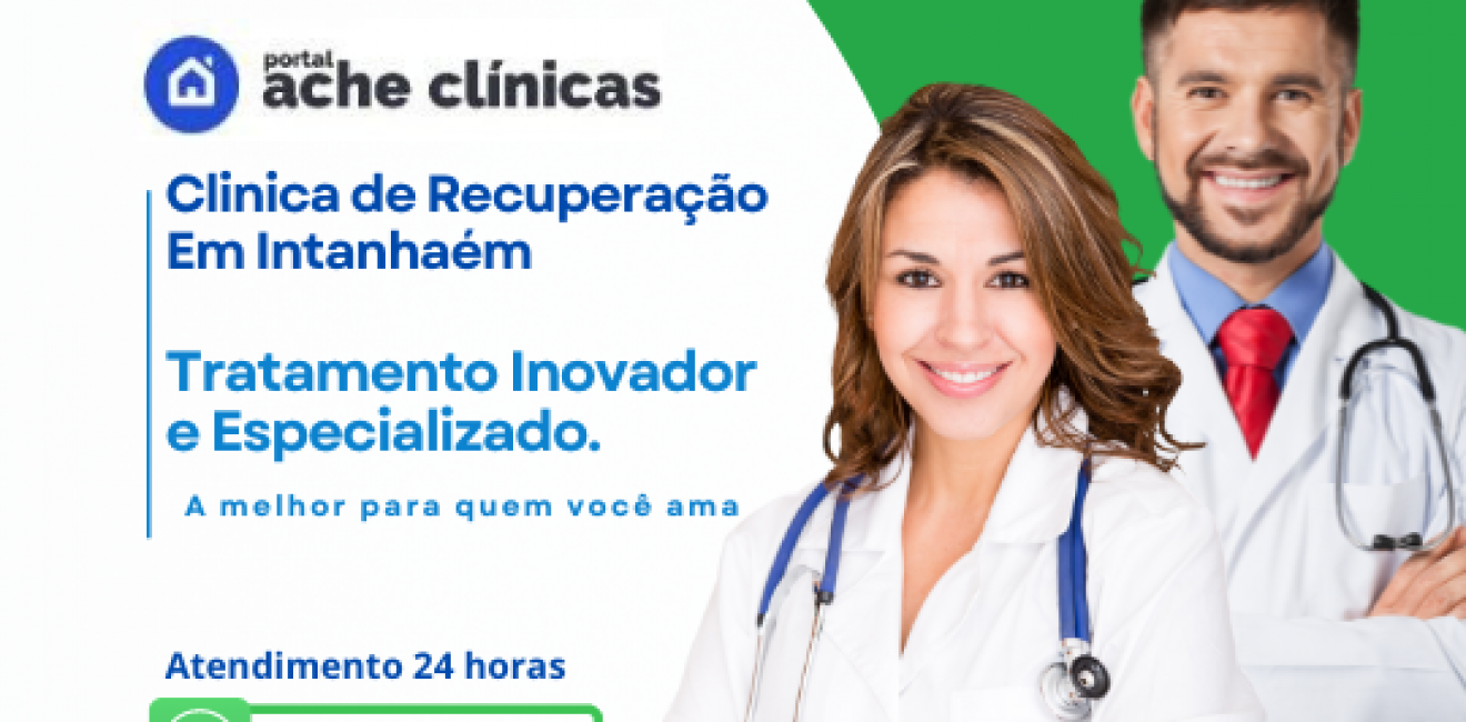  Clínica de Recuperação em Itanhaém: Tratamento para Dependência Quimica e Alcool 