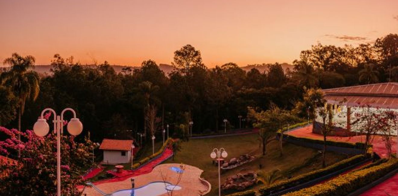 Clinica de recuperação Erimus- Atibaia-SP