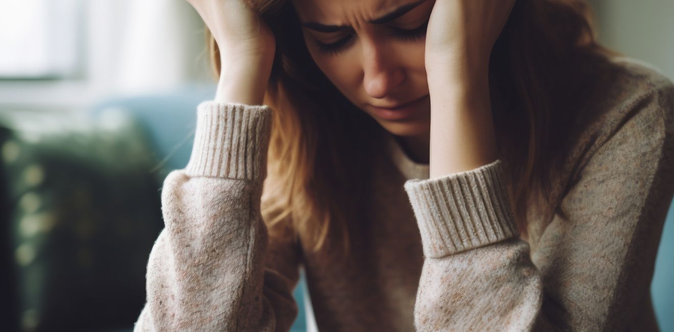 Tratamento em Clínica de Recuperação Involuntária Feminina