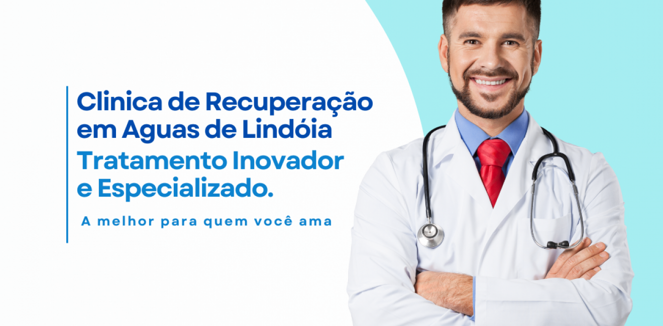 Clinica de Recuperação em Aguas de Lindóia 