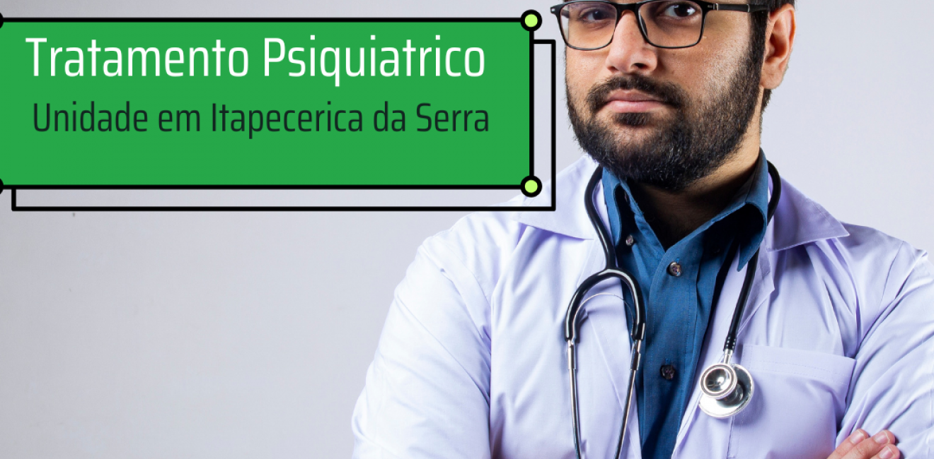 Internação Psiquiátrica em Itapecerica da Serra: Guia Completo para o Tratamento de Saúde Mental