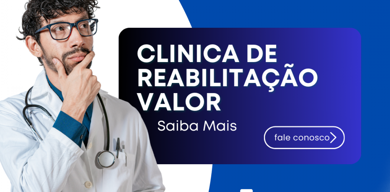 Clinica de Reabilitação Valor