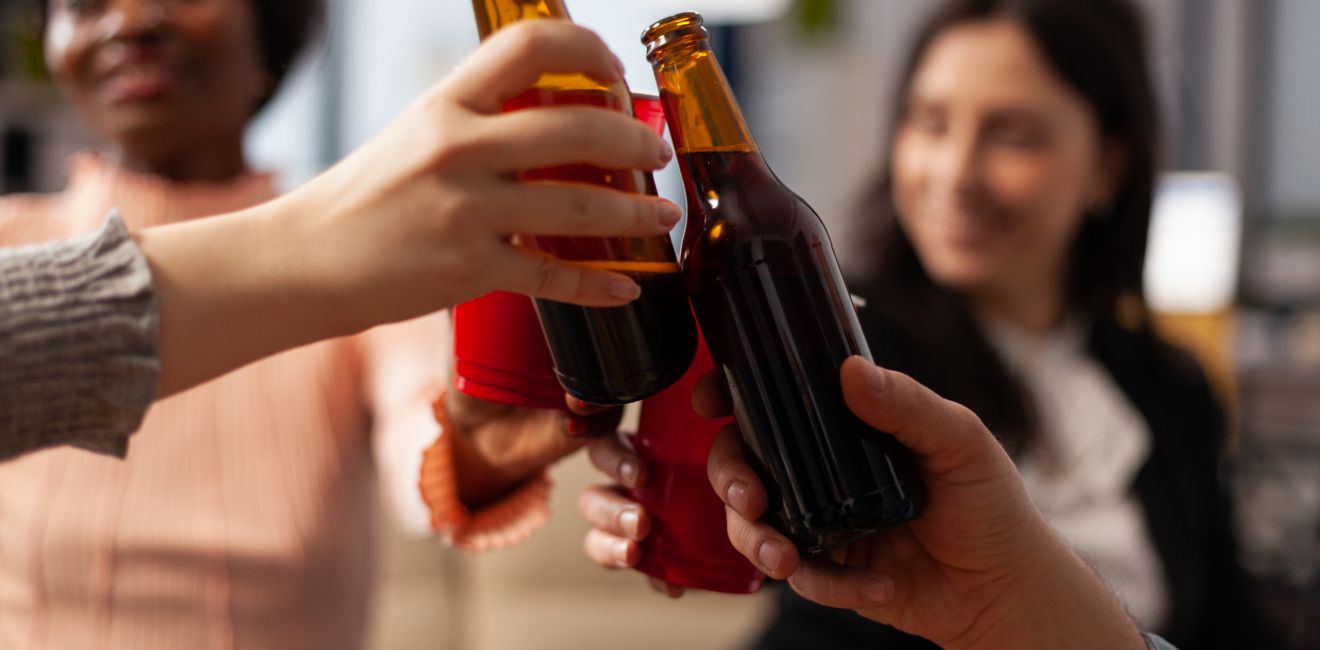 Internação para Alcoólatras: O Caminho para a Recuperação Sólida