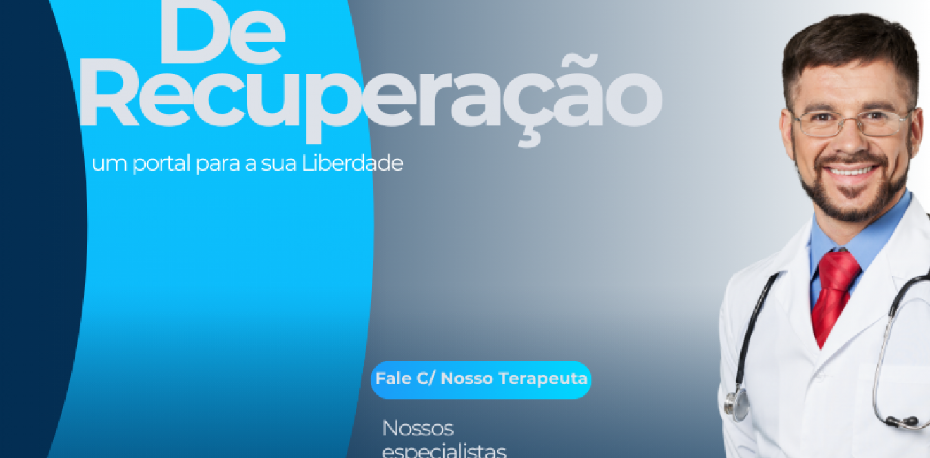 Clinica de Reabilitação 