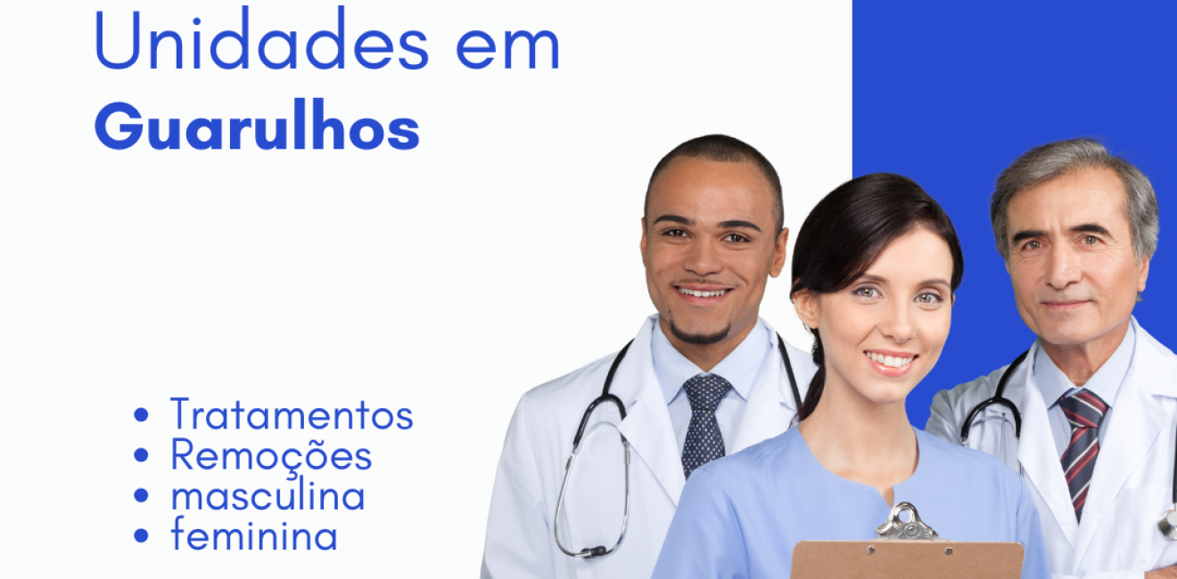 Clinica de Recuperação em Guarulhos: Unidade Masculina e Feminina. Melhor Custo Beneficio