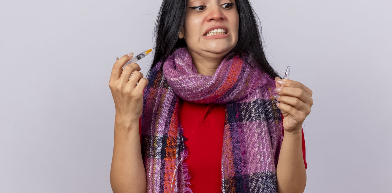 Clínica de Reabilitação de Drogas Feminina