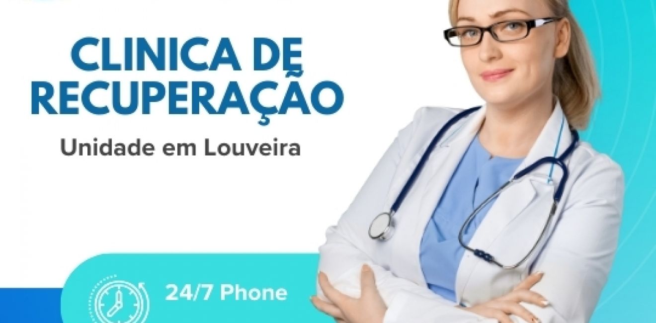  A Melhor Clínica de Recuperação em Louveira: O Caminho para uma Vida Livre de Dependência