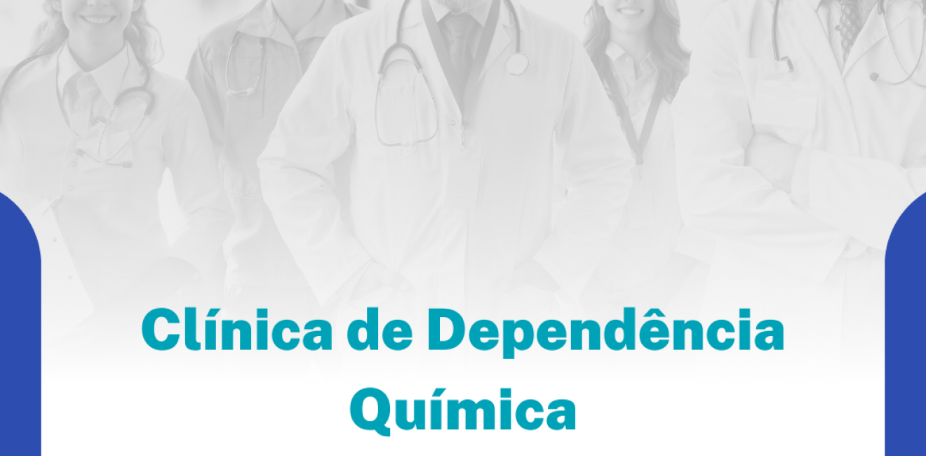 Clínica de Dependência Química