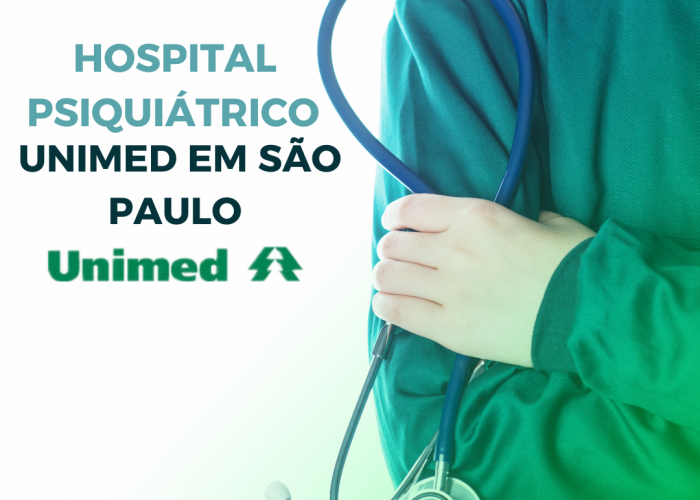 Hospital Psiquiátrico Unimed em São Paulo: Avaliação de Serviços e Abordagens Terapêuticas