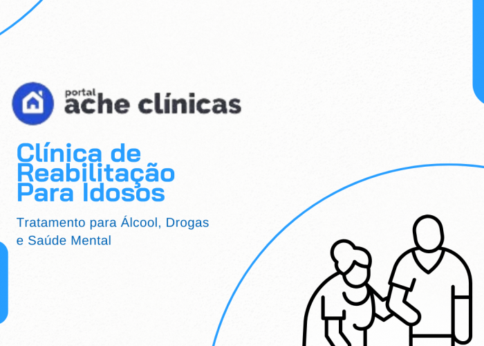 Clínica de Reabilitação para Idosos: Tratamento Especializado e Eficaz para a idade